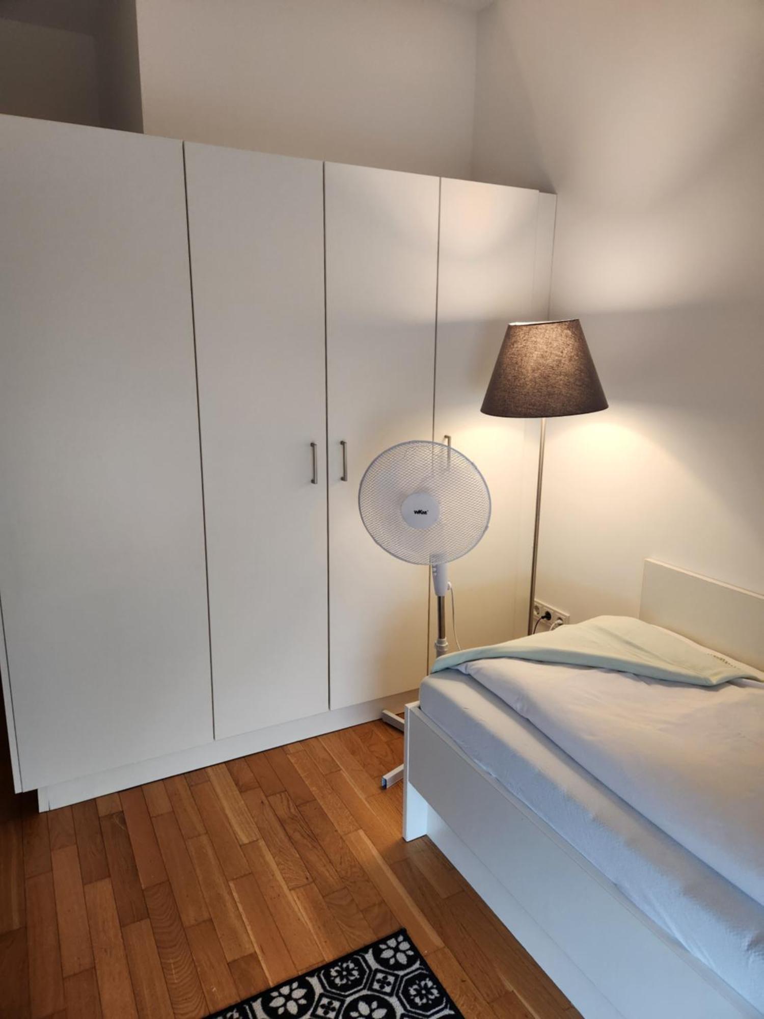 Myroom - Munich Fair Apartments Екстериор снимка