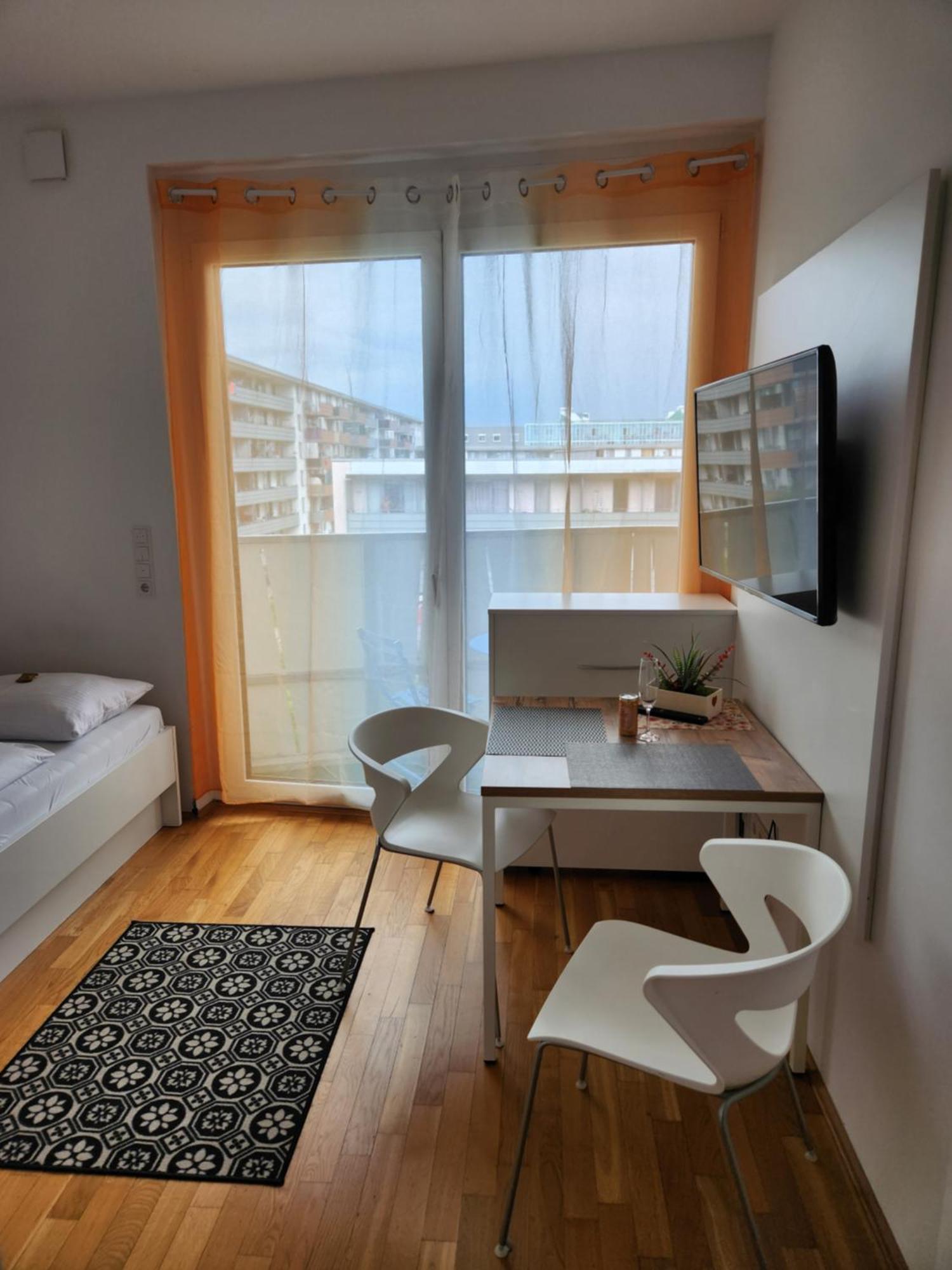 Myroom - Munich Fair Apartments Екстериор снимка