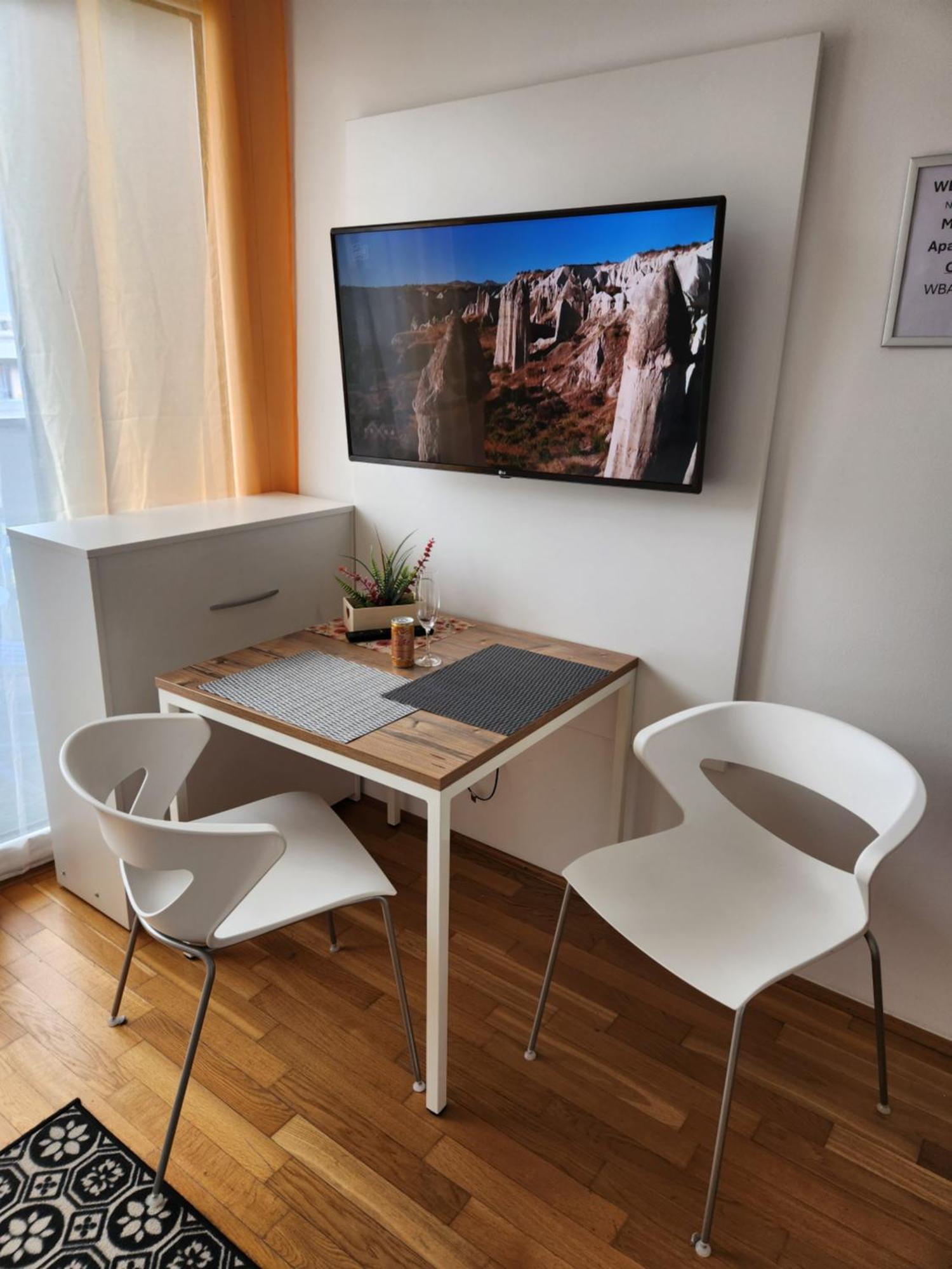 Myroom - Munich Fair Apartments Екстериор снимка