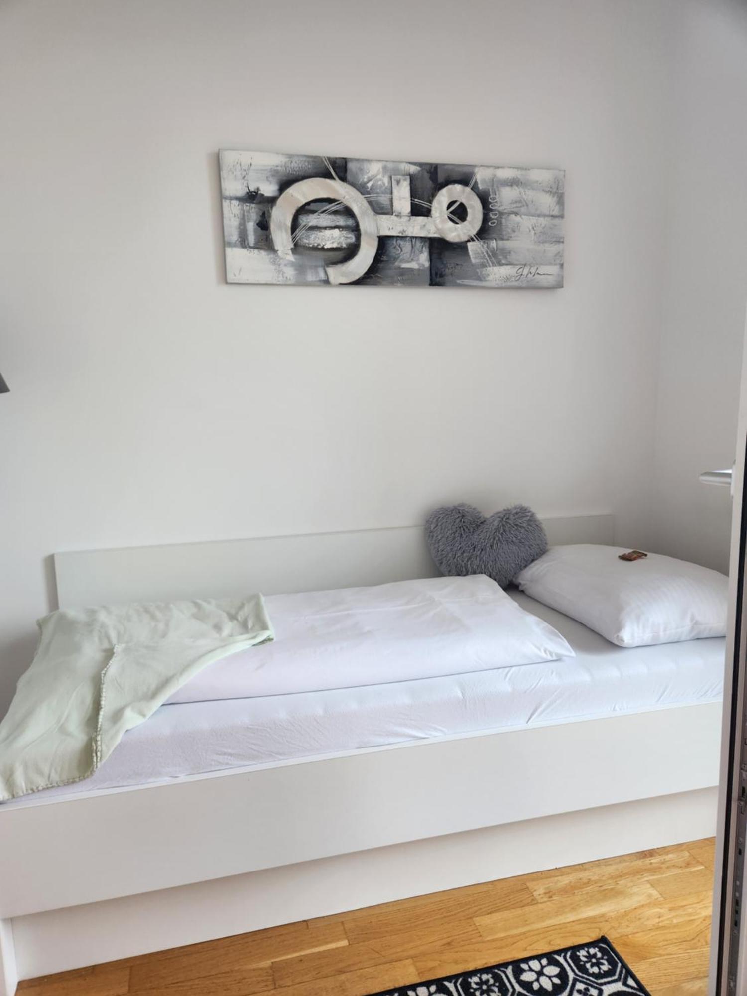 Myroom - Munich Fair Apartments Екстериор снимка