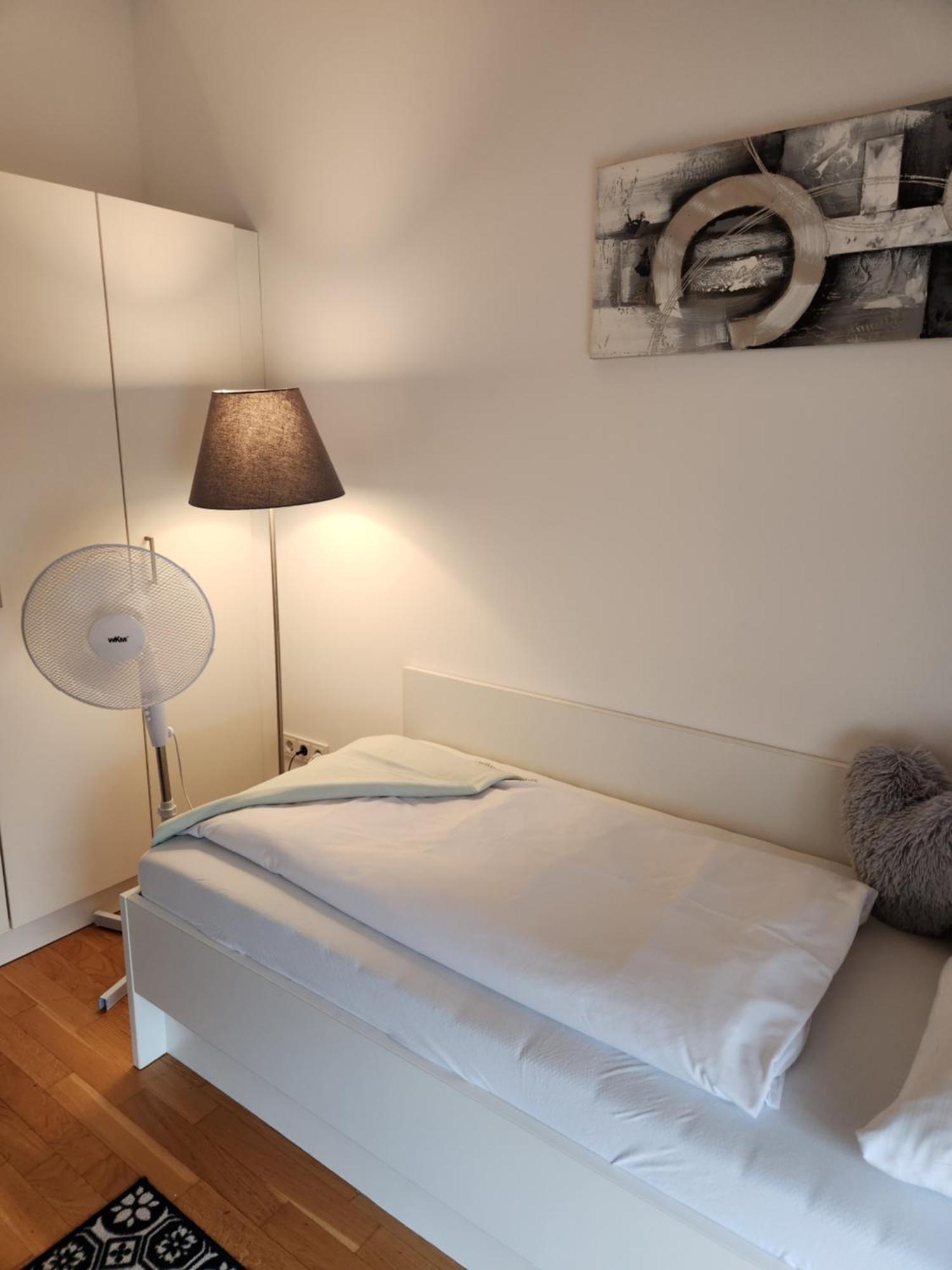 Myroom - Munich Fair Apartments Екстериор снимка