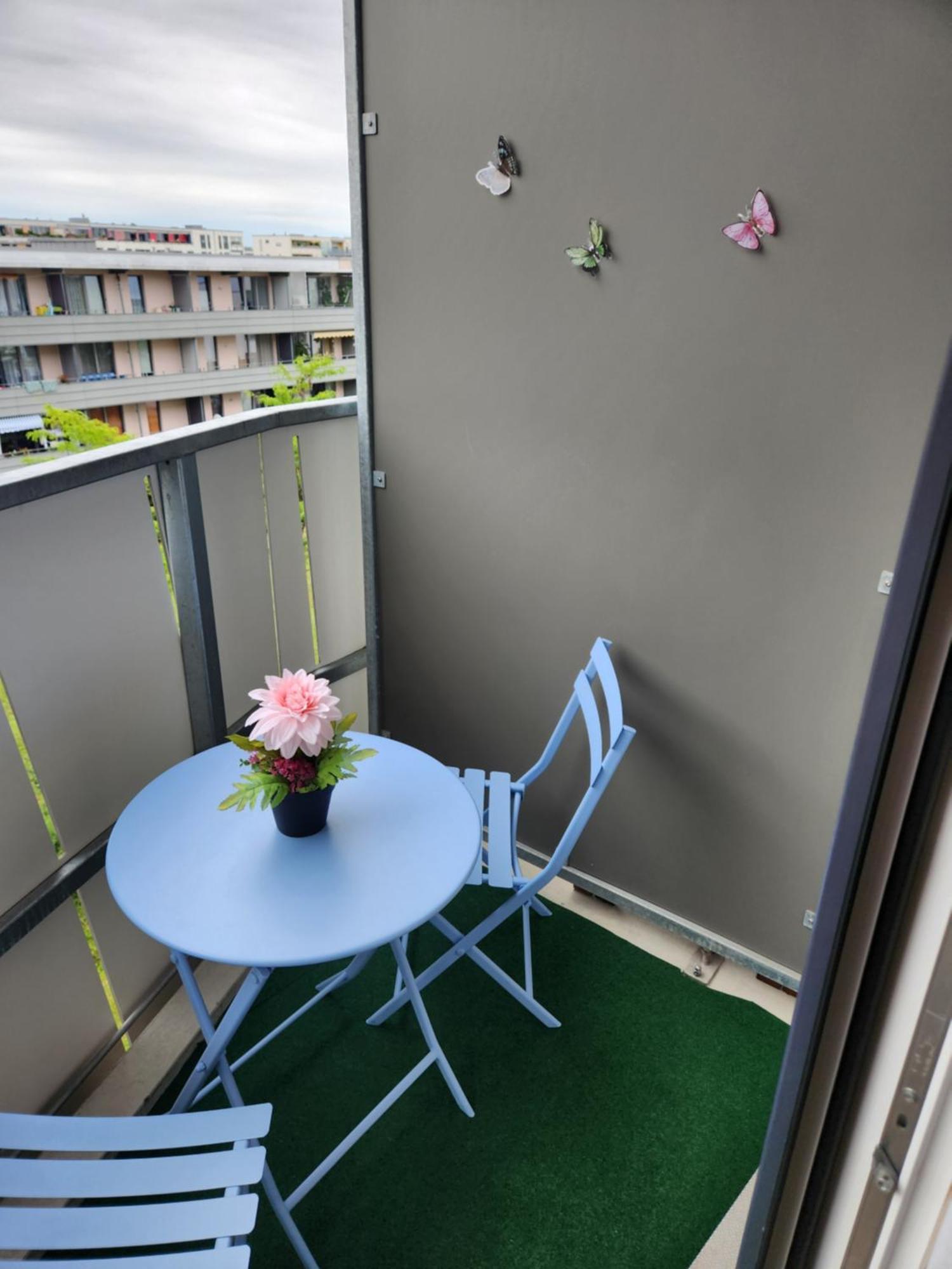 Myroom - Munich Fair Apartments Екстериор снимка